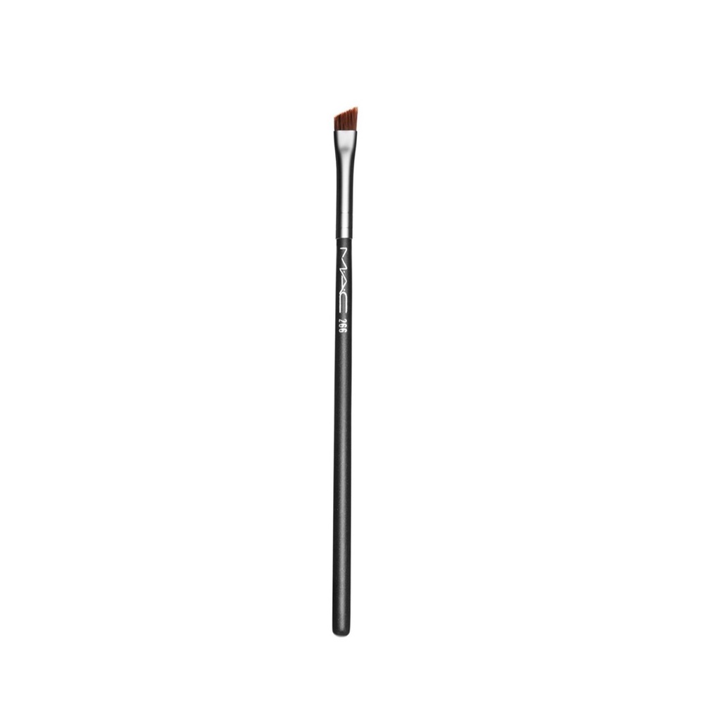 MAC 266 Small Angle Brush
